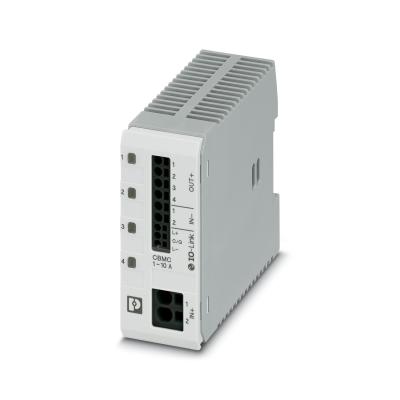 CBMC E4 24DC/1-10A IOL - 2910411