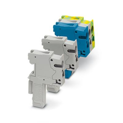 SPV 2,5/ 1-L GNYE - 3041040