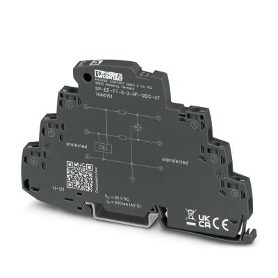 SP-EE-TT-6-3-HF-12DC-UT - 1446151
