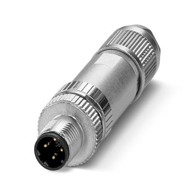 SACC-M12MSD-4PL SH PN - 1424682