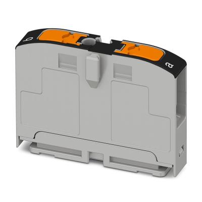 PTVFIX 2X2,5 BK - 1019471