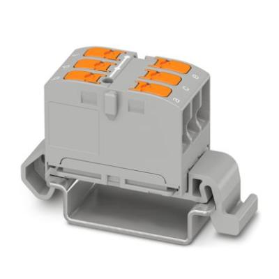 PTVFIX 6X2,5-NS35A GY - 1019526