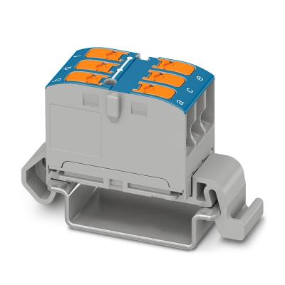 PTVFIX 6X2,5-NS35A BU - 1019527