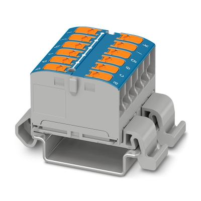 Distribution system PTFIX