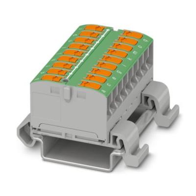 PTVFIX 18X2,5-NS35A GN - 1019540