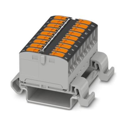 PTVFIX 18X2,5-NS35A BK - 1019541