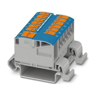 PTVFIX 6/12X2,5-NS35A BU - 1019548