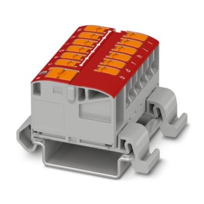 PTVFIX 6/12X2,5-NS35A RD - 1019549