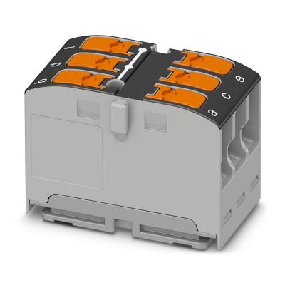 PTVFIX 6X2,5 BK - 1019569