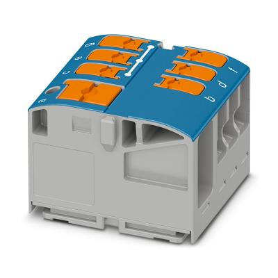 PTVFIX 6/6X2,5 BU - 1019584