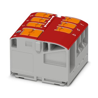 PTVFIX 6/6X2,5 RD - 1019585