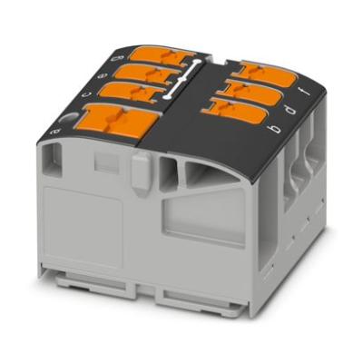 PTVFIX 6/6X2,5 BK - 1019588