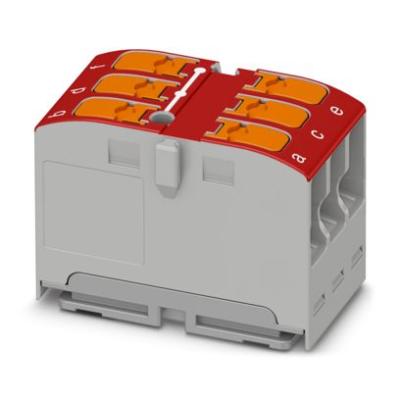 PTVFIX 6X2,5-G RD - 1019654