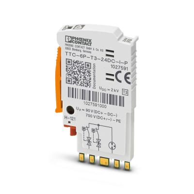 TTC-6P-T3-24DC-I-P - 1027591