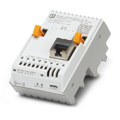 MINI MCR-2-V8-SAMPLE - 1043764