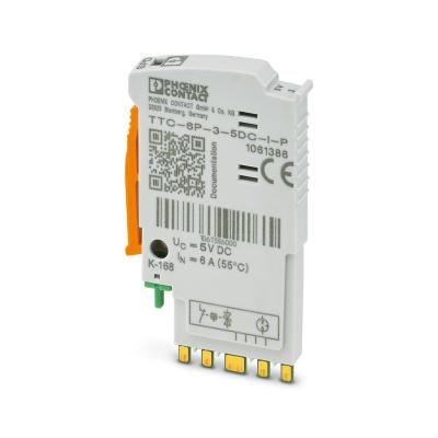 TTC-6P-3-5DC-I-P - 1061386