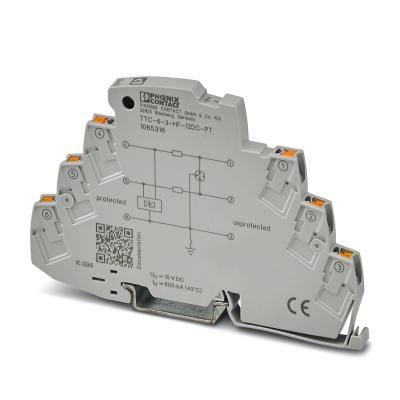 TTC-6-3-HF-12DC-PT - 1065316