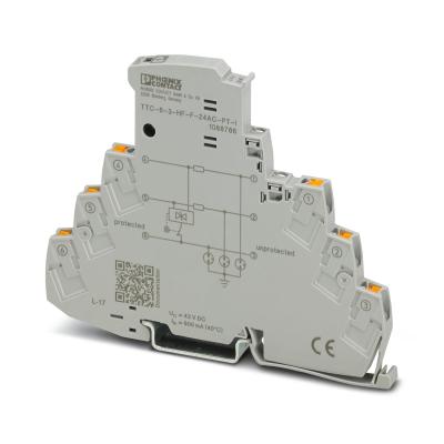 TTC-6-3-HF-F-24AC-PT-I - 1088786