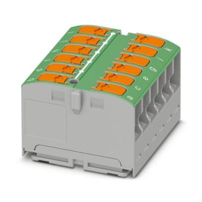 PTVFIX 12X2,5-G GN - 1186865