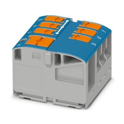 PTVFIX 6/6X2,5-G BU - 1186873