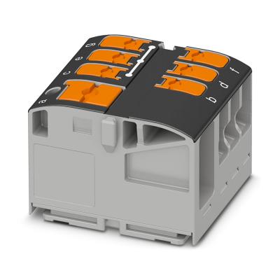 PTVFIX 6/6X2,5-G BK - 1186876