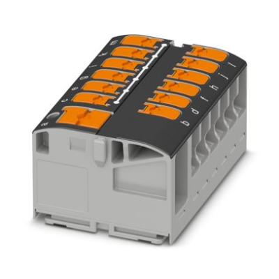 PTVFIX 6/12X2,5-G BK - 1186881