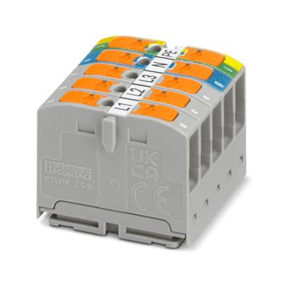 PTVFIX 2,5-3L/N/GNYE - 1300613