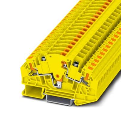 PTVME 6/S-P YE - 1350421