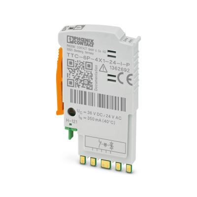 TTC-6P-4X1-24-I-P - 1362692