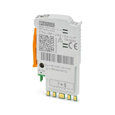 TTC-6P-2X2-24-I-P - 1362694