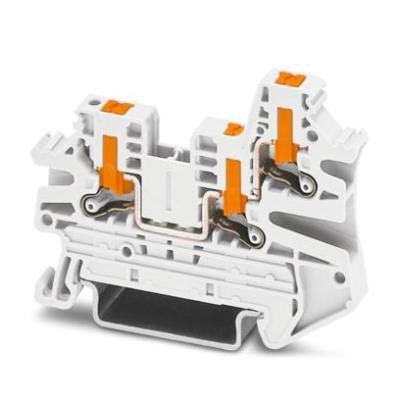 PTV 2,5-TWIN WH - 1451437