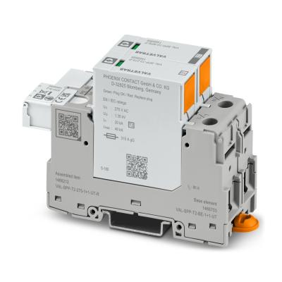 VAL-SPP-T2-275-1+1-UT-R - 1466212