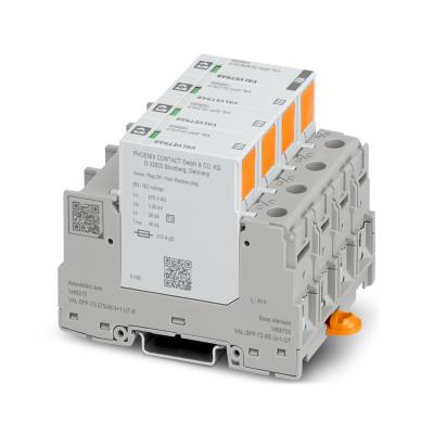 VAL-SPP-T2-275/40-3+1-UT - 1466215