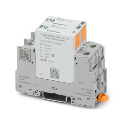 VAL-SPP-T2-335-1+1-UT - 1466589