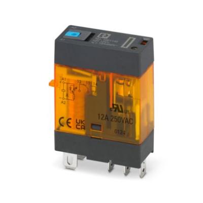 RL-EE-REL-FO/LD-12DC/1X21MS - 1661140