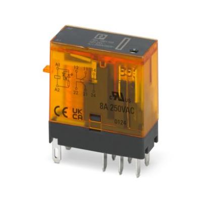 RL-EE-REL-FO/L-24AC/2X21 - 1661153