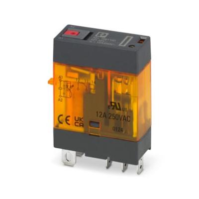 RL-EE-REL-FO/LRC-48AC/1X21/MS - 1661160