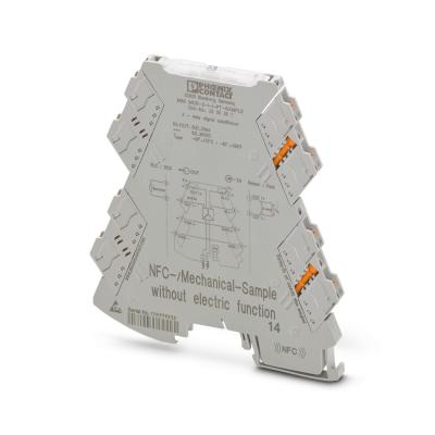 MINI MCR-2-I-I-PT-SAMPLE - 2905551