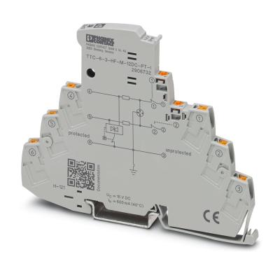 TTC-6-3-HF-M-12DC-PT-I - 2906732
