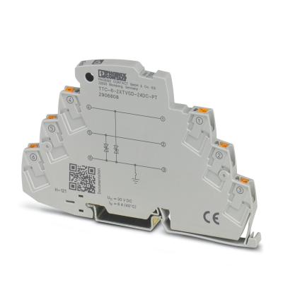TTC-6-2XTVSD-24DC-PT - 2906808