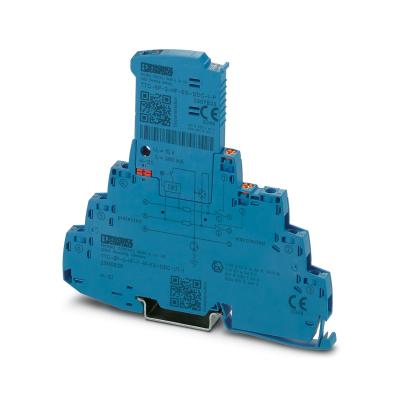 TTC-6P-3-HF-F-M-EX-12DC-UT-I - 2906826