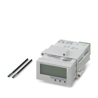 FA MCR-D-TUI-UI-2REL-UP - 2907064