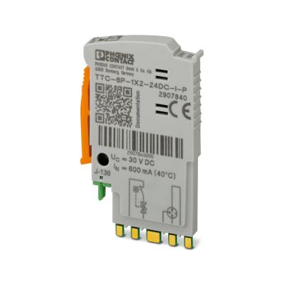 TTC-6P-1X2-24DC-I-P - 2907840