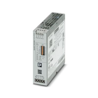 QUINT4-PS/3AC/24DC/5/... - 2907870