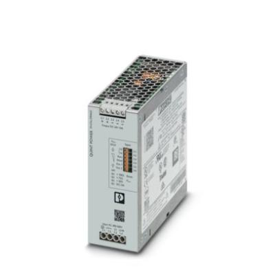 QUINT4-PS/3AC/24DC/10/... - 2907872