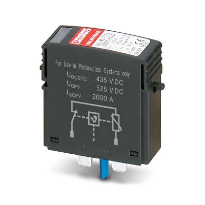 VAL-MS-T1/T2 1000DC-PV-ST - 2801162