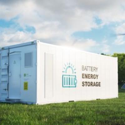 Solutions for battery storage systems