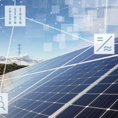 Solutions for solar power