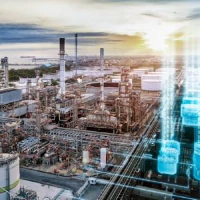 Process automation – creating solutions for a sustainable industry